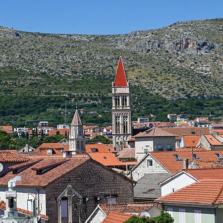 Downtown Apartments Maar Trogir Buitenkant foto