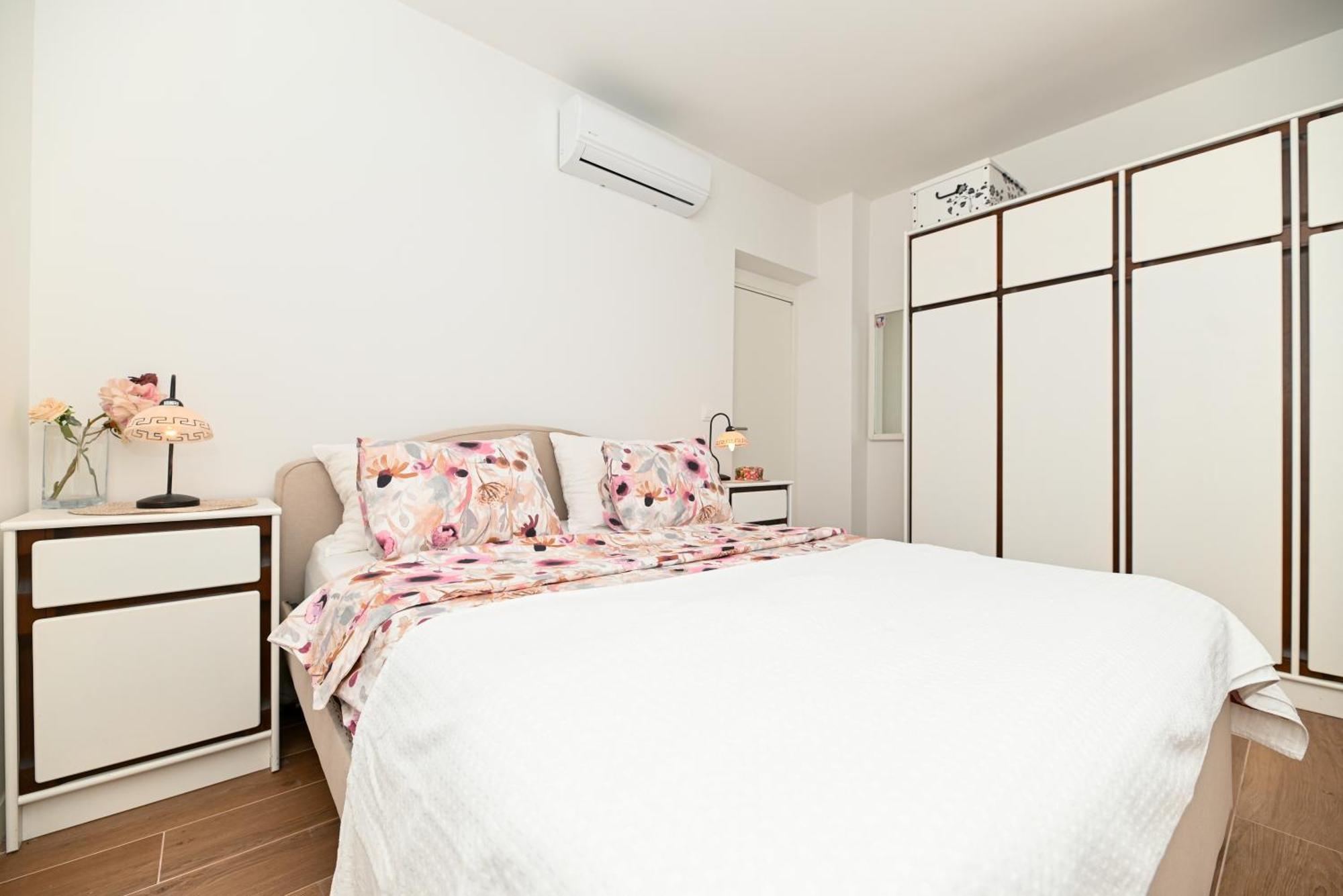 Downtown Apartments Maar Trogir Kamer foto