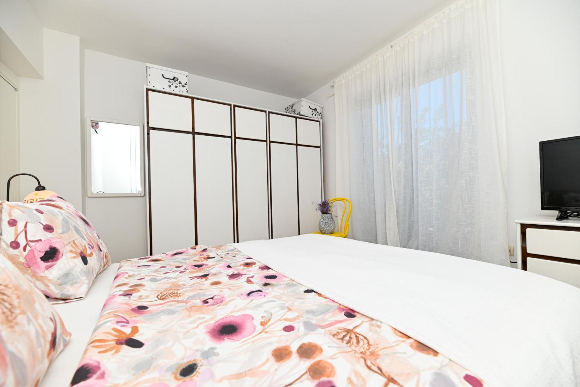 Downtown Apartments Maar Trogir Kamer foto